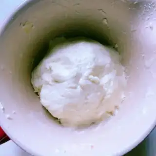 Make Soybean step 2