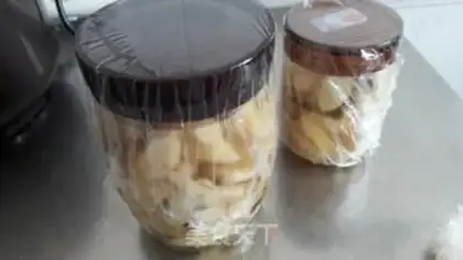 Make Yogurt step 4