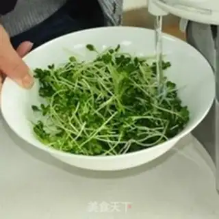 Make The radish step 1