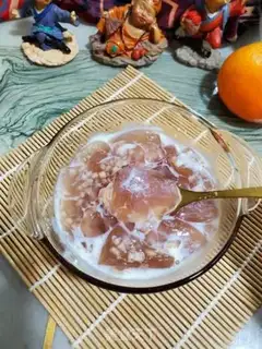 Make Apple cold powder step 12