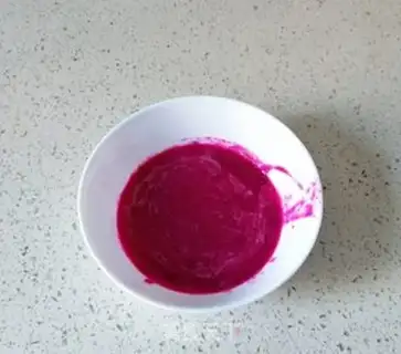 Make Juice soft bread step 3