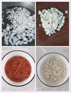 Make Apricot step 1