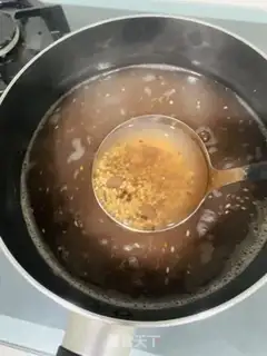 Make Quinobe step 1