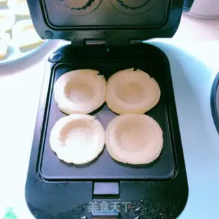 Make Soybean step 6