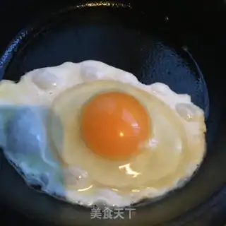 Make Tomato omelet step 5