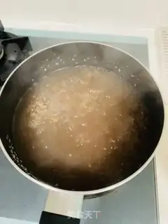 Make Quinobe step 2