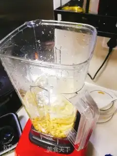 Make Smoky tofu step 2