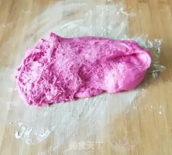 Make Juice soft bread step 6