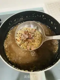 Make Quinobe step 3