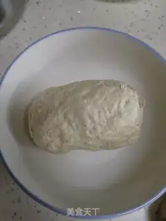 Make Oily noodles step 1