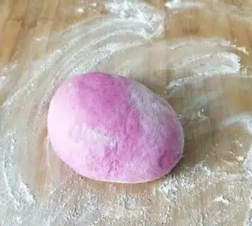 Make Juice soft bread step 7