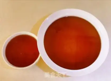 Make Boar oil step 2