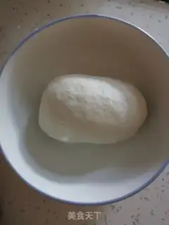 Make Oily noodles step 2