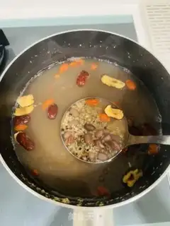 Make Quinobe step 4