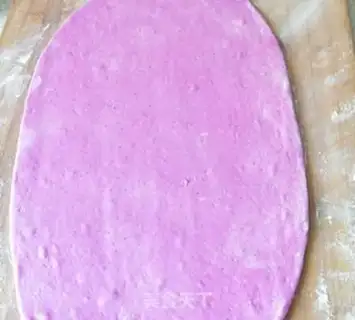 Make Juice soft bread step 8