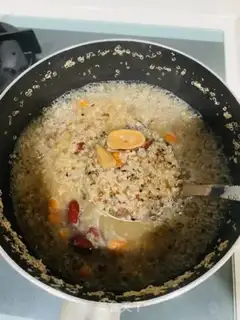 Make Quinobe step 5