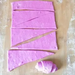 Make Juice soft bread step 9