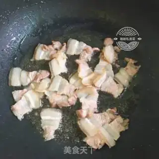 Make Five flowers for mushrooms step 8