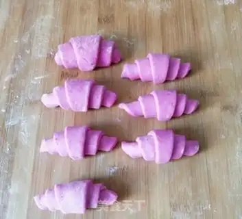 Make Juice soft bread step 10