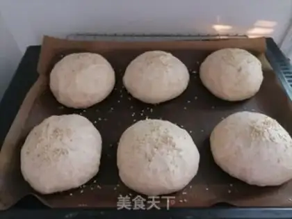 Make All the Macburgers step 18