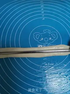 Make Oily noodles step 6