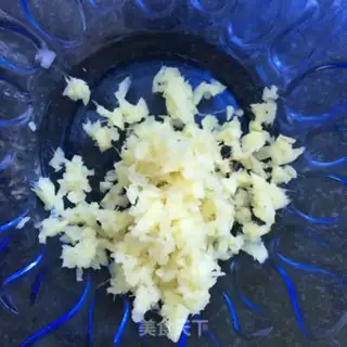 Make Spicy beans step 2