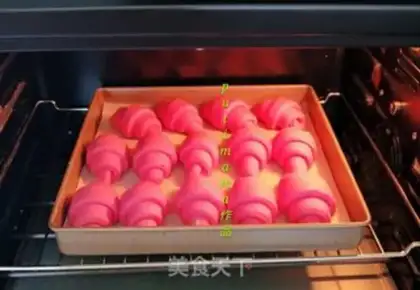 Make Juice soft bread step 13