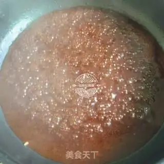Make Black pepper chicken leg step 11