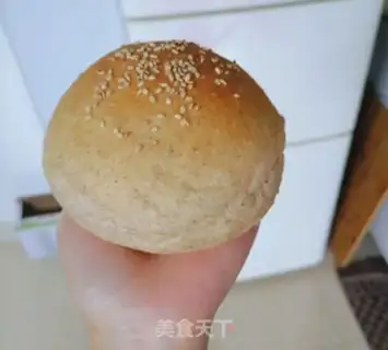 Make All the Macburgers step 20