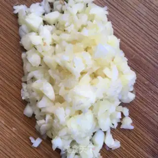 Make Spicy beans step 3