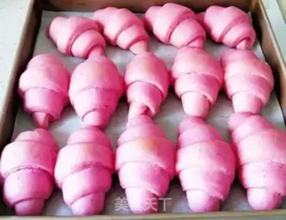 Make Juice soft bread step 14