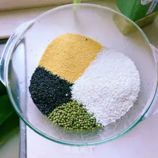 Make ♪ Oome and butter ♪ step 3