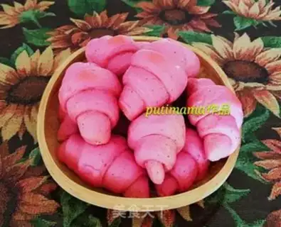 Make Juice soft bread step 15