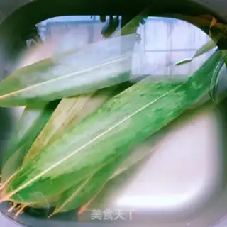 Make ♪ Oome and butter ♪ step 4
