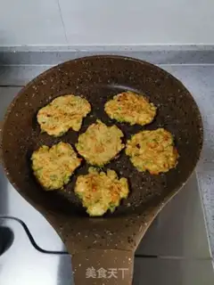 Make Chicken carrots step 3