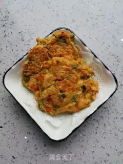 Make Chicken carrots step 4