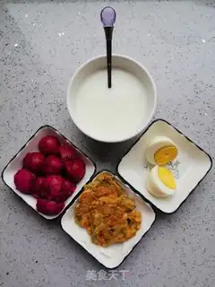 Make Chicken carrots step 5