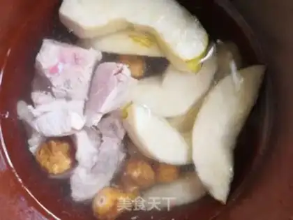 Make Sydney stews figs step 4