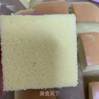 Make Cake step 31