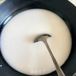 Make Peas step 1
