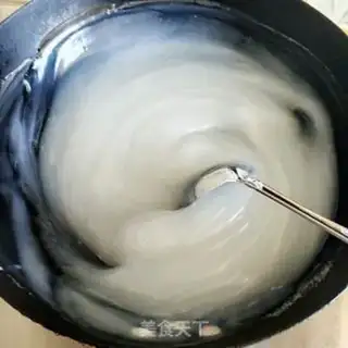 Make Peas step 2