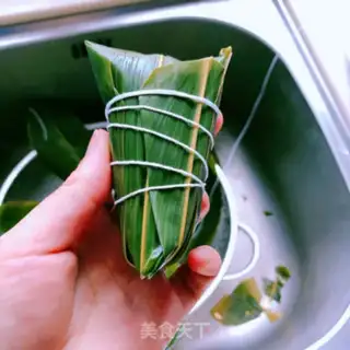 Make ♪ Oome and butter ♪ step 10