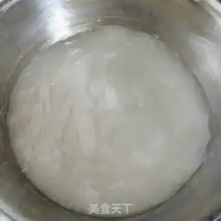 Make Peas step 3