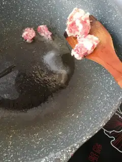 Make Tofu with meatloaf step 11