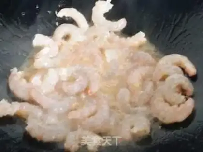 Make The chrysanthemum step 4