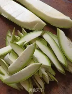 Make Garlic gills step 0
