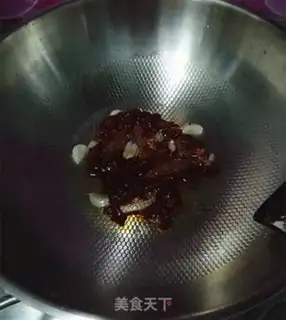 Make Homemade tofu step 5