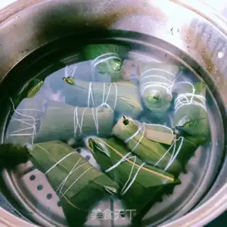Make ♪ Oome and butter ♪ step 12
