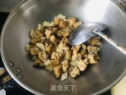 Make Rothfish step 5