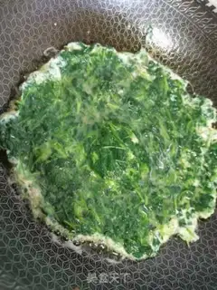Make Omelette step 3